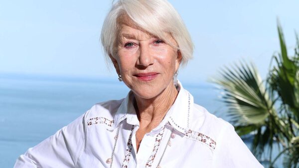 Helen Mirren Says She Avoids Doctors, Turns to AI for Health Advice: ‘And It’s Working’