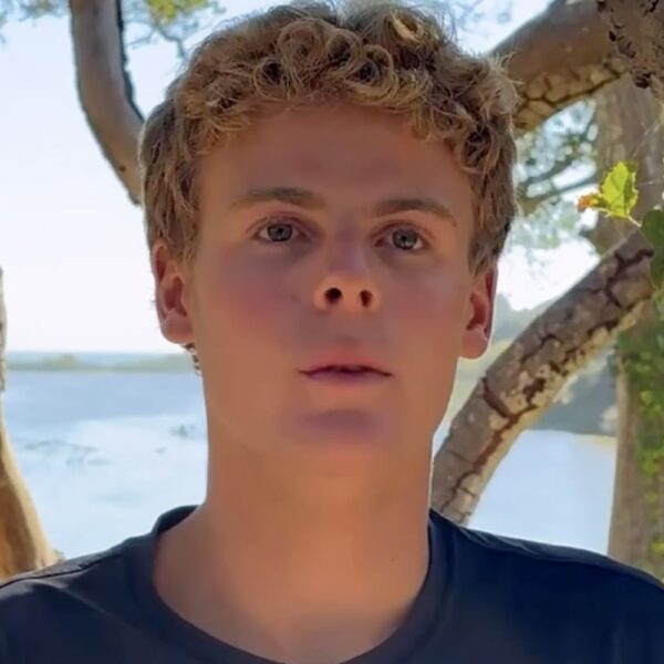Teenage Lifeguard Speaks Out After Going Viral for Rescuing 10-Year-Old Boy: ‘This Is My Job and I Love What I Do’