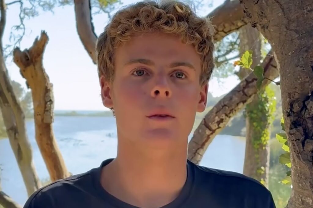 Teenage Lifeguard Speaks Out After Going Viral for Rescuing 10-Year-Old Boy: ‘This Is My Job and I Love What I Do’