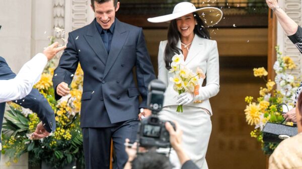Dua Lipa Says Wedding to Callum Turner Was ‘Magical’ and Reveals 2 Pieces of Advice She Followed