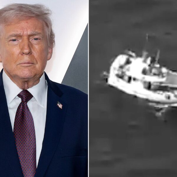 Trump Boat Strikes in Caribbean and Pacific Have Killed Over 200 Civilians in 1 Year: Report