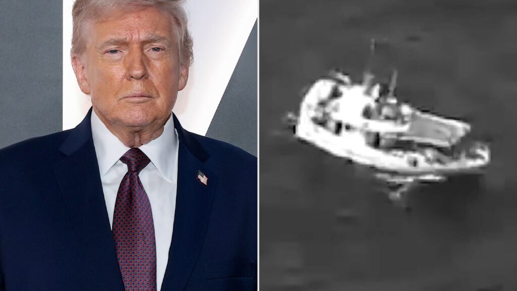 Trump Boat Strikes in Caribbean and Pacific Have Killed Over 200 Civilians in 1 Year: Report