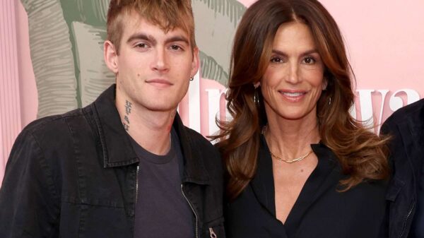 Cindy Crawford ‘Heartbroken’ Over Son Presley’s ‘Devastating’ Death at Age 27, Source Says (Exclusive)