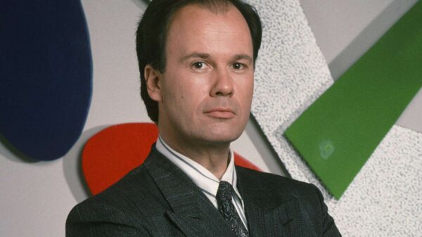 Dennis Haskins, Who Played Principal Belding in “Saved by the Bell”, Dies at 75