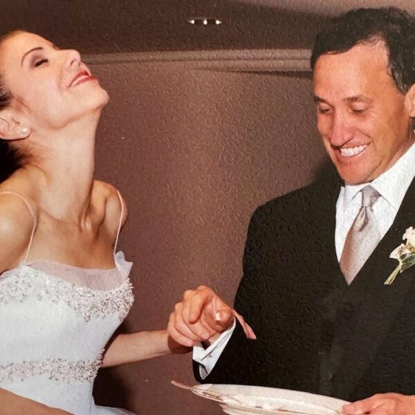 Heather Dubrow Admits She Had a Botox Mishap Before Her 1999 Wedding to Terry Dubrow