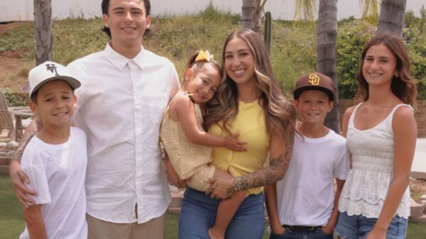 Woman, 21, Legally Adopts All 4 of Her Younger Siblings, Says They Finally Feel ‘True Peace’ (Exclusive)