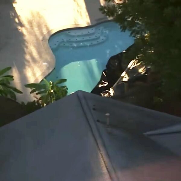 2-Year-Old Girl Dies After Being Found Unresponsive in Neighbor’s Swimming Pool: ‘An Unimaginable Tragedy’