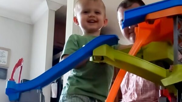 Boy, 2, Gets Kidney Donation from Cousin Who Died in a Motorcycle Accident