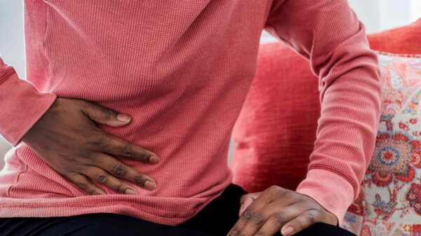 Woman with ‘Stabbing’ Pelvic Pain Scheduled a Hysterectomy. A Chance Encounter at Her Waitressing Job Changed Everything