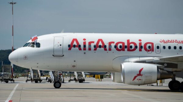 Man Found Dead in Plane’s Landing Gear After Being Exposed to Extreme Cold and Lack of Oxygen: Coroner