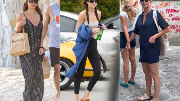 Birkenstock Sandals Are Quietly Marked Down Before Summer Ends — Shop Writer- and Celeb-Worn Styles