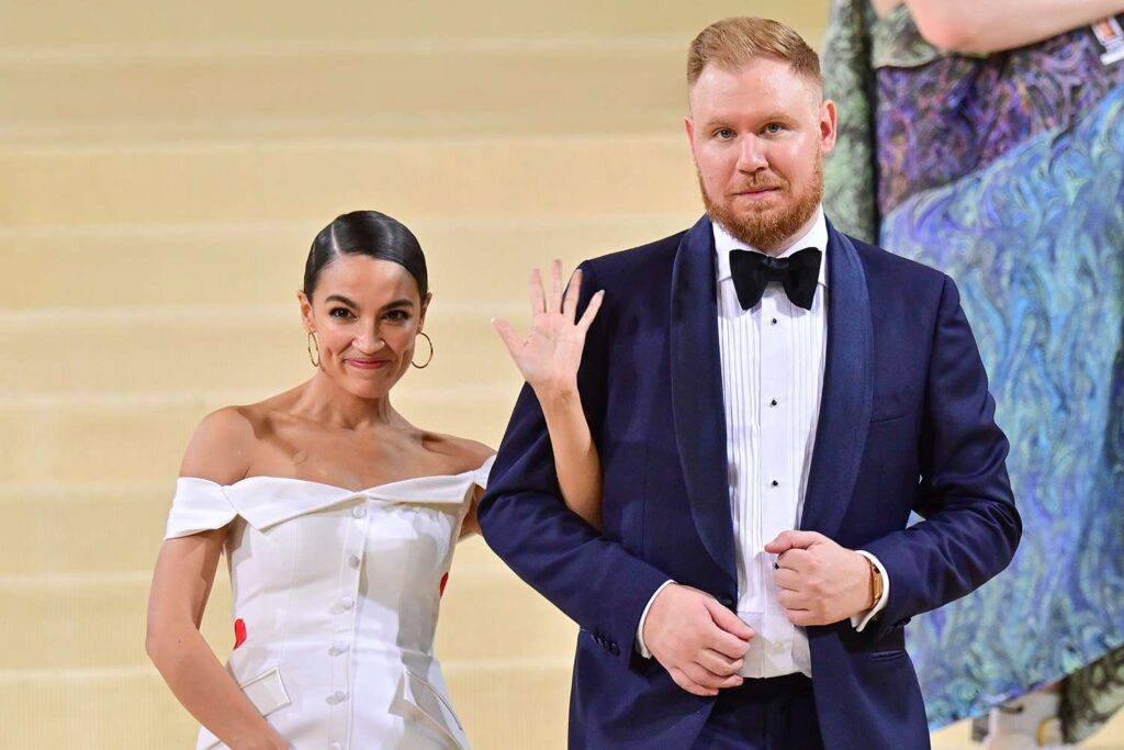 Alexandria Ocasio-Cortez and College Sweetheart Riley Roberts ‘Quietly Ended’ Engagement: Report