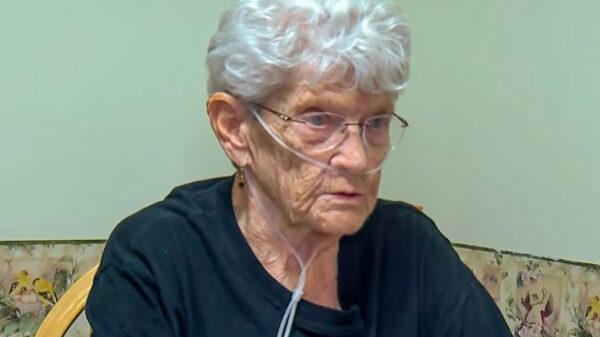 Woman, 84, Says She’s Tired of Proving She’s Alive After the Government Declared Her Dead Over 2 Years Ago