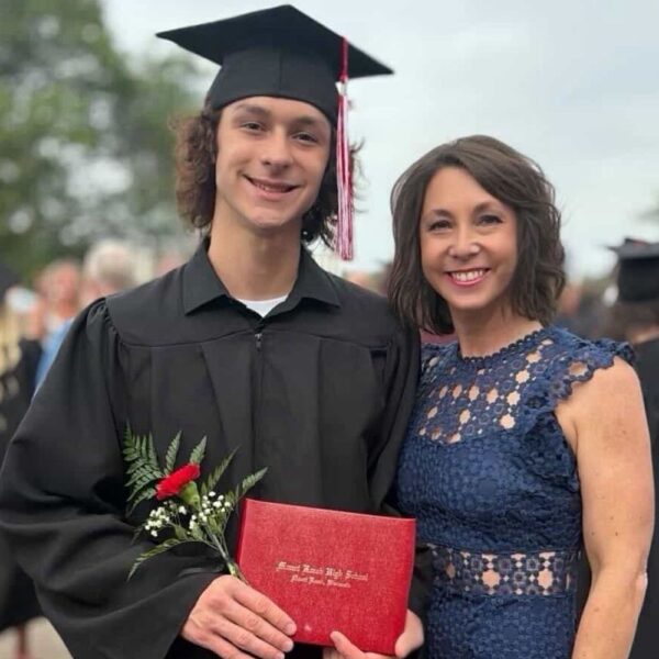 Pregnant Mom ‘Felt Empty Inside’ at 37 Weeks, Then Toddler Son Listened to Her Tummy and Helped Save Brother’s Life (Exclusive)