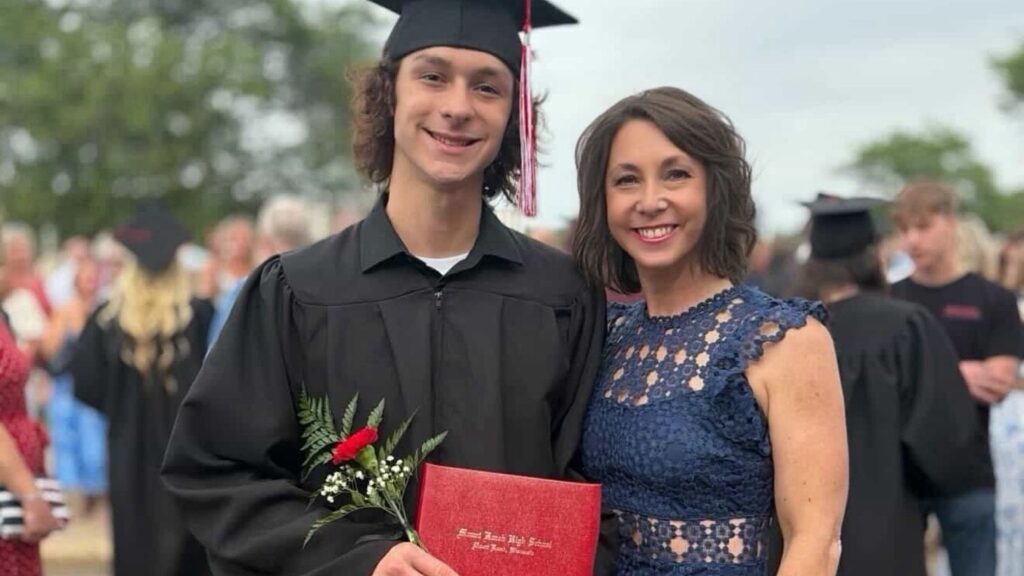 Pregnant Mom ‘Felt Empty Inside’ at 37 Weeks, Then Toddler Son Listened to Her Tummy and Helped Save Brother’s Life (Exclusive)