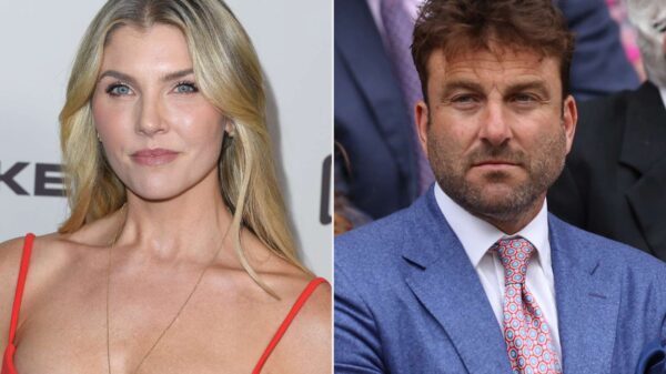 Amanda Kloots Reveals She and Tennis Player Justin Gimelstob Broke Up After One Year of Dating