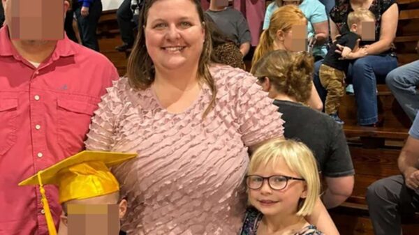 Mother and Daughter Killed, 4 Children Injured in Collision While Driving Home from Girl Scouts Trip