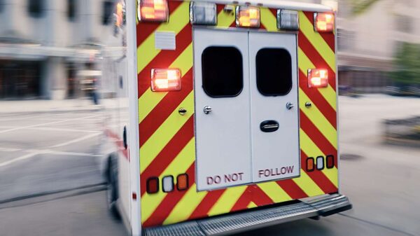 Multiple Flight Attendants Treated by Emergency Crews After Falling Ill from Unknown Odor on Plane