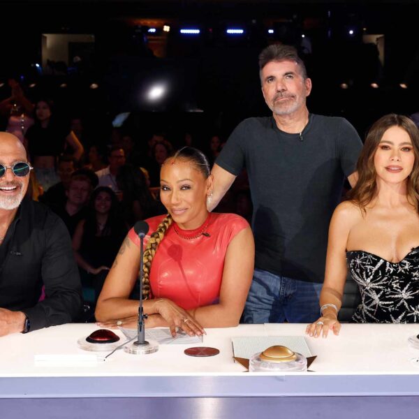 Simon Cowell to Miss “America’s Got Talent” Live Finale After 1-Month Absence