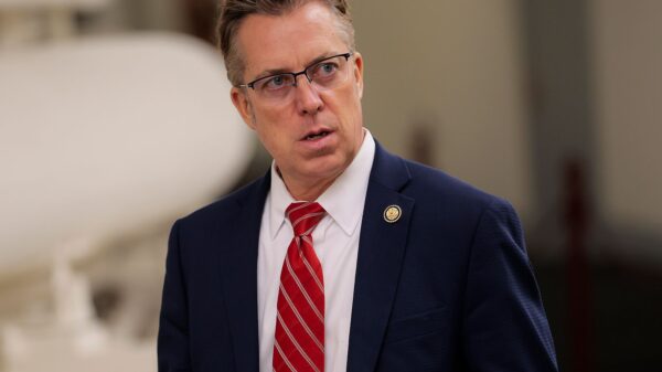 Far-Right Tennessee Rep. Andy Ogles, Who Fought for Trump to Earn a 3rd Term, Loses GOP Primary Despite President’s Backing