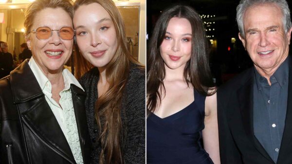 All About Ella Beatty, Annette Bening and Warren Beatty’s Youngest Child
