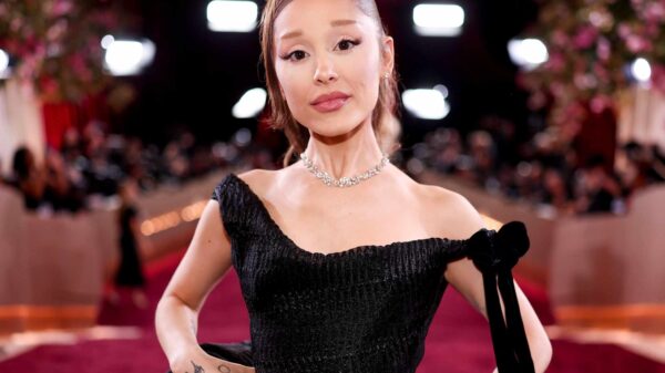 Ariana Grande Tells Fans She ‘Cannot Wait’ to Get Back on Stage After Announcing Plans to ‘Step Back’ Post Tour