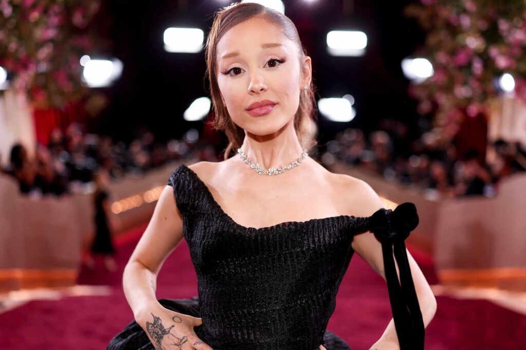 Ariana Grande Tells Fans She ‘Cannot Wait’ to Get Back on Stage After Announcing Plans to ‘Step Back’ Post Tour