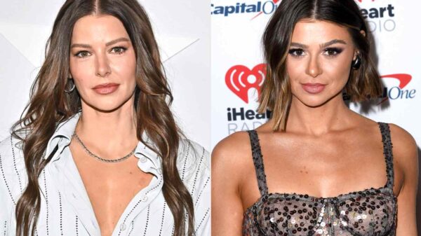 Ariana Madix Loses Appeal to Have “Vanderpump Rule”s Alum Rachel Leviss’ Revenge Porn Lawsuit Dismissed