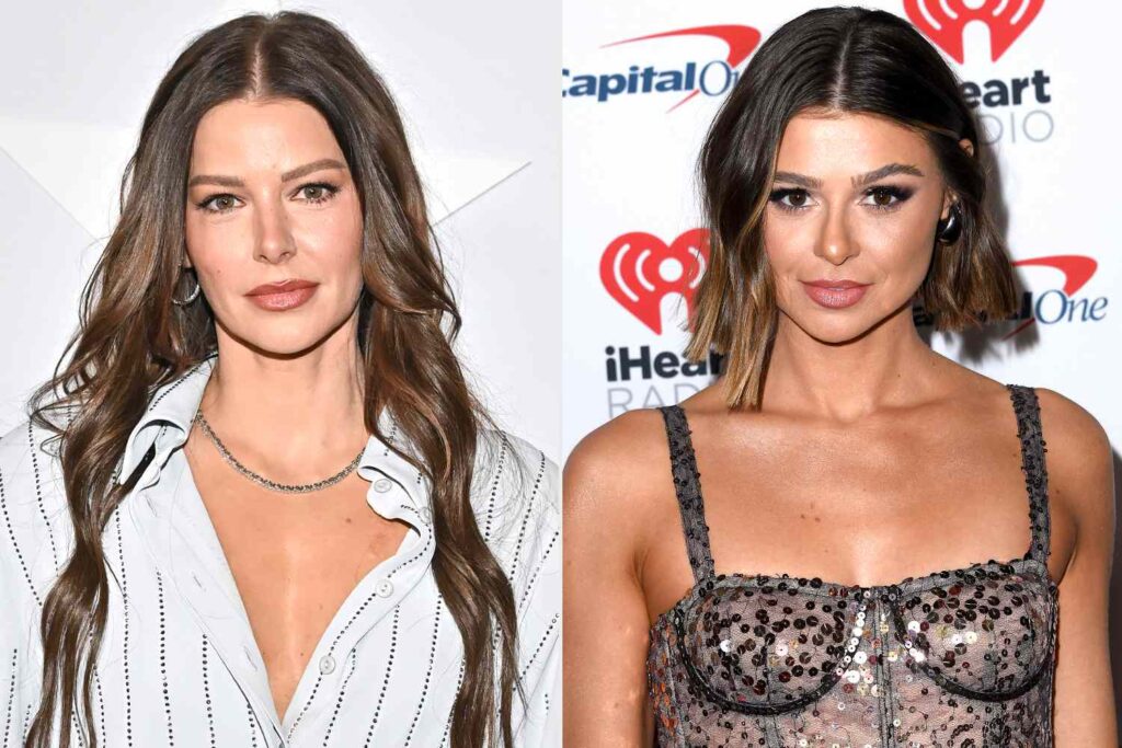 Ariana Madix Loses Appeal to Have “Vanderpump Rule”s Alum Rachel Leviss’ Revenge Porn Lawsuit Dismissed