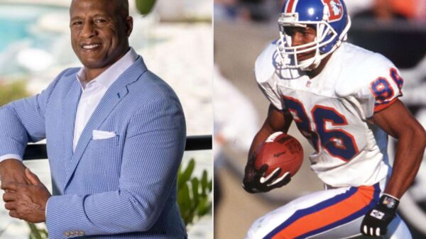 Former NFL Player Arthur Marshall Dies at 57 Following Stomach Cancer Diagnosis