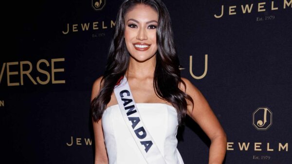 Former Miss Universe Canada Ashley Callingbull Says Pageant Needs ‘More Diversity and Inclusion’ After Costume Controversy (Exclusive)