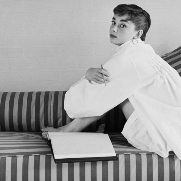 Audrey Hepburn ‘Had No Problem Rewearing Clothing’: Inside Her Signature Style from White Shirts to Those Iconic Black Dresses (Exclusive)