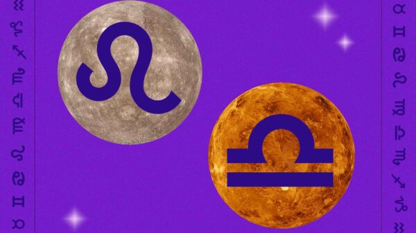 2 Zodiac Signs Have an Unexpected Breakthrough as Mercury Sextiles Uranus