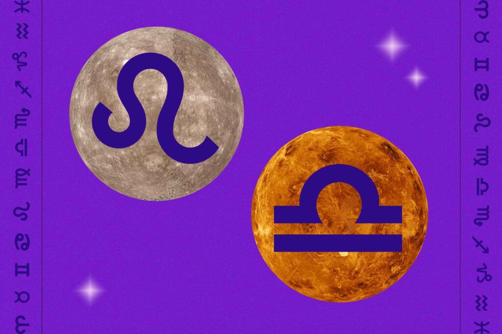 2 Zodiac Signs Have an Unexpected Breakthrough as Mercury Sextiles Uranus