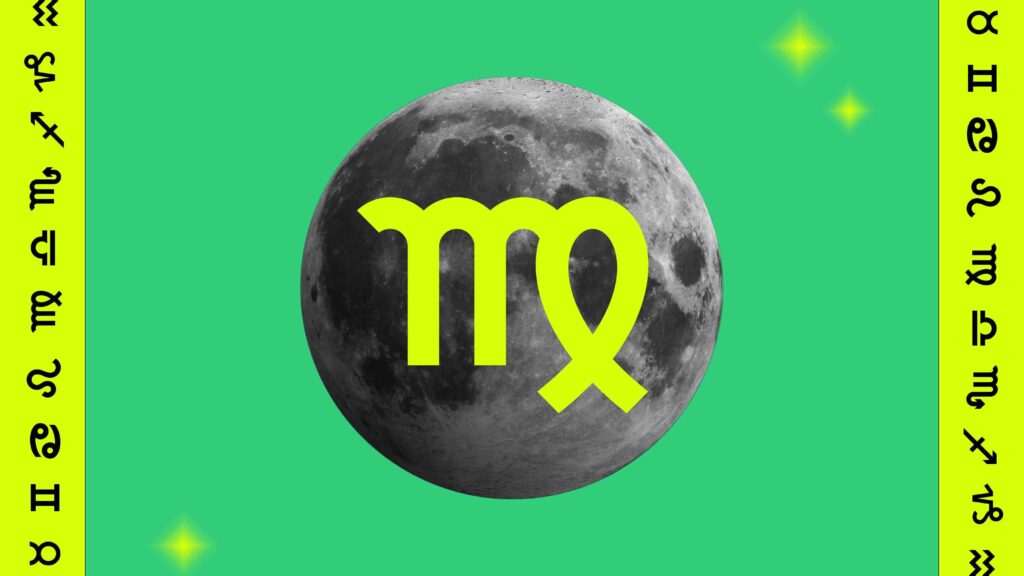 September’s New Moon in Virgo Brings a Much-Needed Reset, and 4 Zodiac Signs Make a Major Lifestyle Change