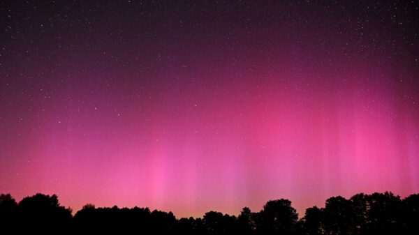 How to Watch the Northern Lights from 11 States Tomorrow