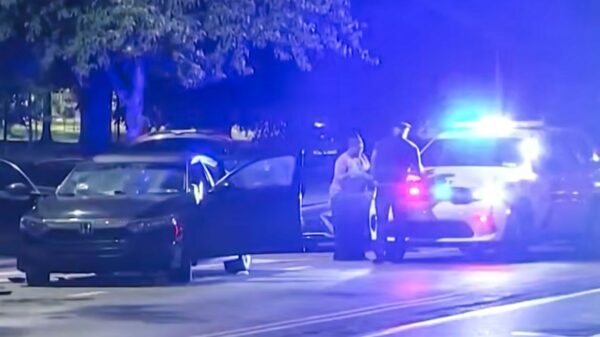 Baby Found Abandoned on Sidewalk After Car Thief Makes Off with Mother’s Vehicle: Reports