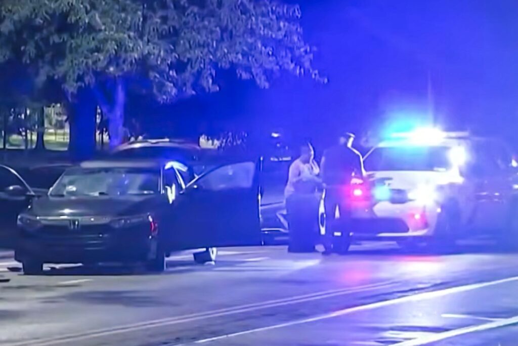 Baby Found Abandoned on Sidewalk After Car Thief Makes Off with Mother’s Vehicle: Reports