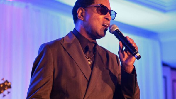 Babyface Recalls Whitney Houston Rushing Through ‘I’m Your Baby Tonight’ Because She Wanted to Go Shopping: ‘She Killed It’