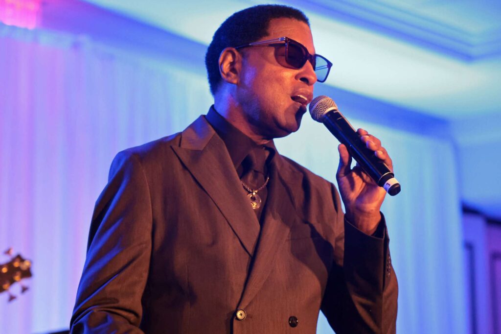 Babyface Recalls Whitney Houston Rushing Through ‘I’m Your Baby Tonight’ Because She Wanted to Go Shopping: ‘She Killed It’