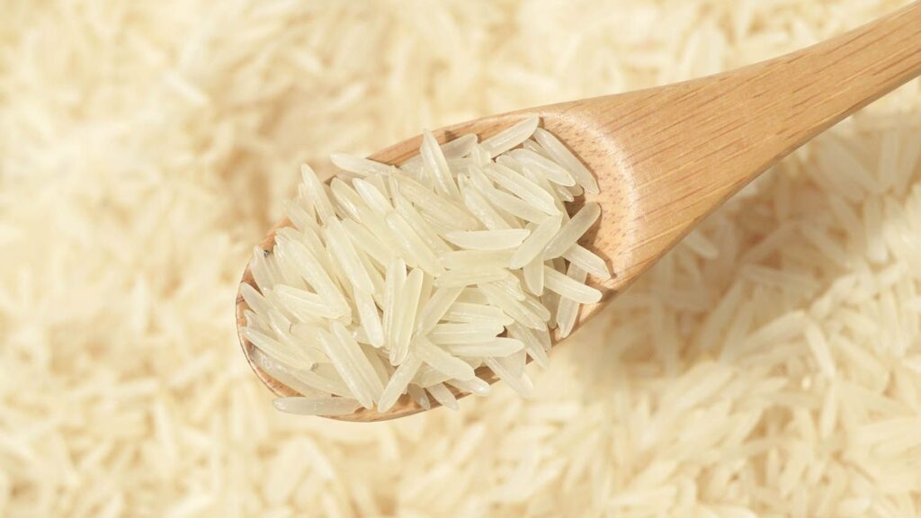 FDA Issues Update on White Rice Recalled in 13 States Due to Potential Contamination with Foreign Materials