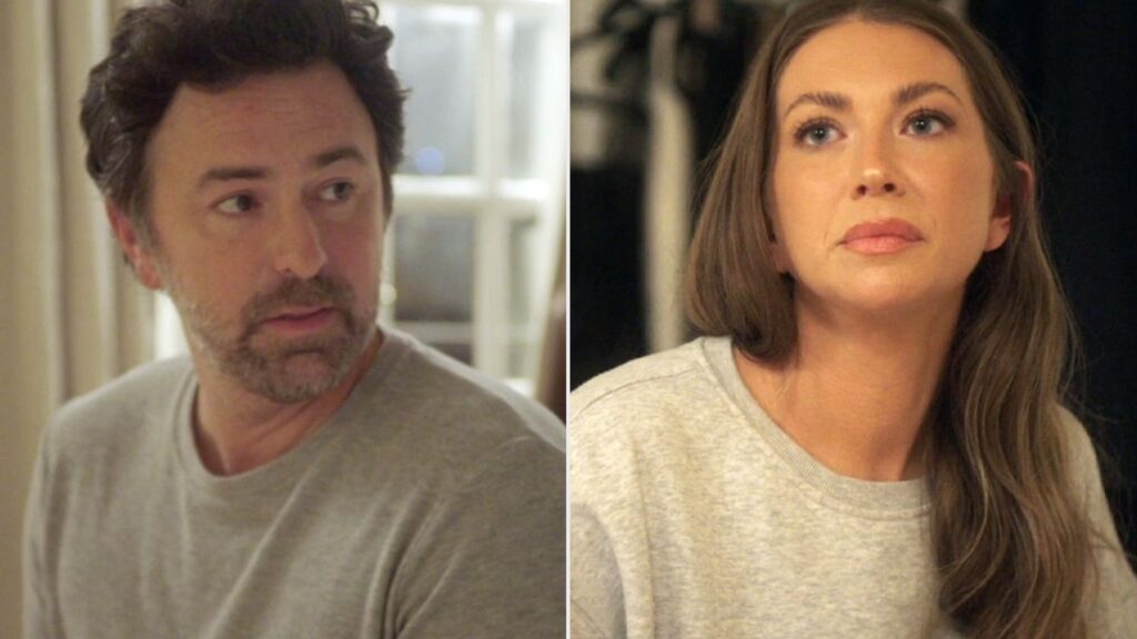 Stassi Schroeder’s Husband Beau Clark Says He Feels ‘Like a 1950s Housewife’ After She Offers to Pay Him Not to Go Back to Work