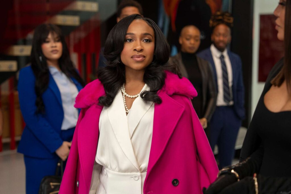 What We Know About “Beauty in Black” Season 4