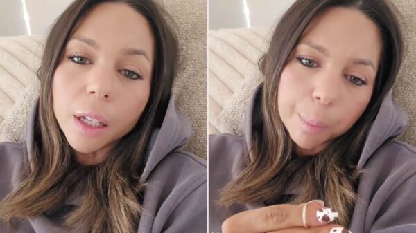 “Married at First Sight” Star Bec Zacharia Selling Her $2,800 Diamond Ring from Danny Hewitt After Split: ‘Serves No Purpose’