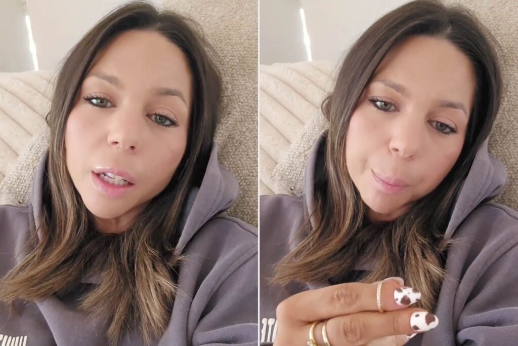 “Married at First Sight” Star Bec Zacharia Selling Her $2,800 Diamond Ring from Danny Hewitt After Split: ‘Serves No Purpose’
