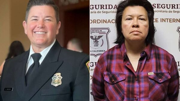 Calif. Woman Convicted in 2003 for Husband’s Stabbing Death Headed to Prison Again for Killing Fire Captain Wife