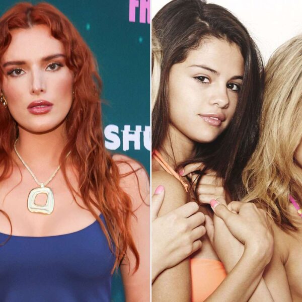 Bella Thorne Says She’s Directing and Starring in the “Spring Breakers” Sequel, Promising ‘So Much Litness’