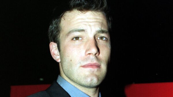 Ben Affleck Was Held at Knifepoint at 14. His Attacker Later Killed Someone with a Knife