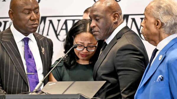 Nolan Wells’ Death Prompts Calls for Federal Investigation: ‘The Family Deserves Answers,’ Lawmaker Says