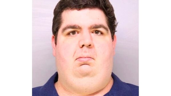 Man Who Prosecutors Say Wanted Child Rape Legalized, Had Infant Sex Abuse Material on Phone Learns Fate